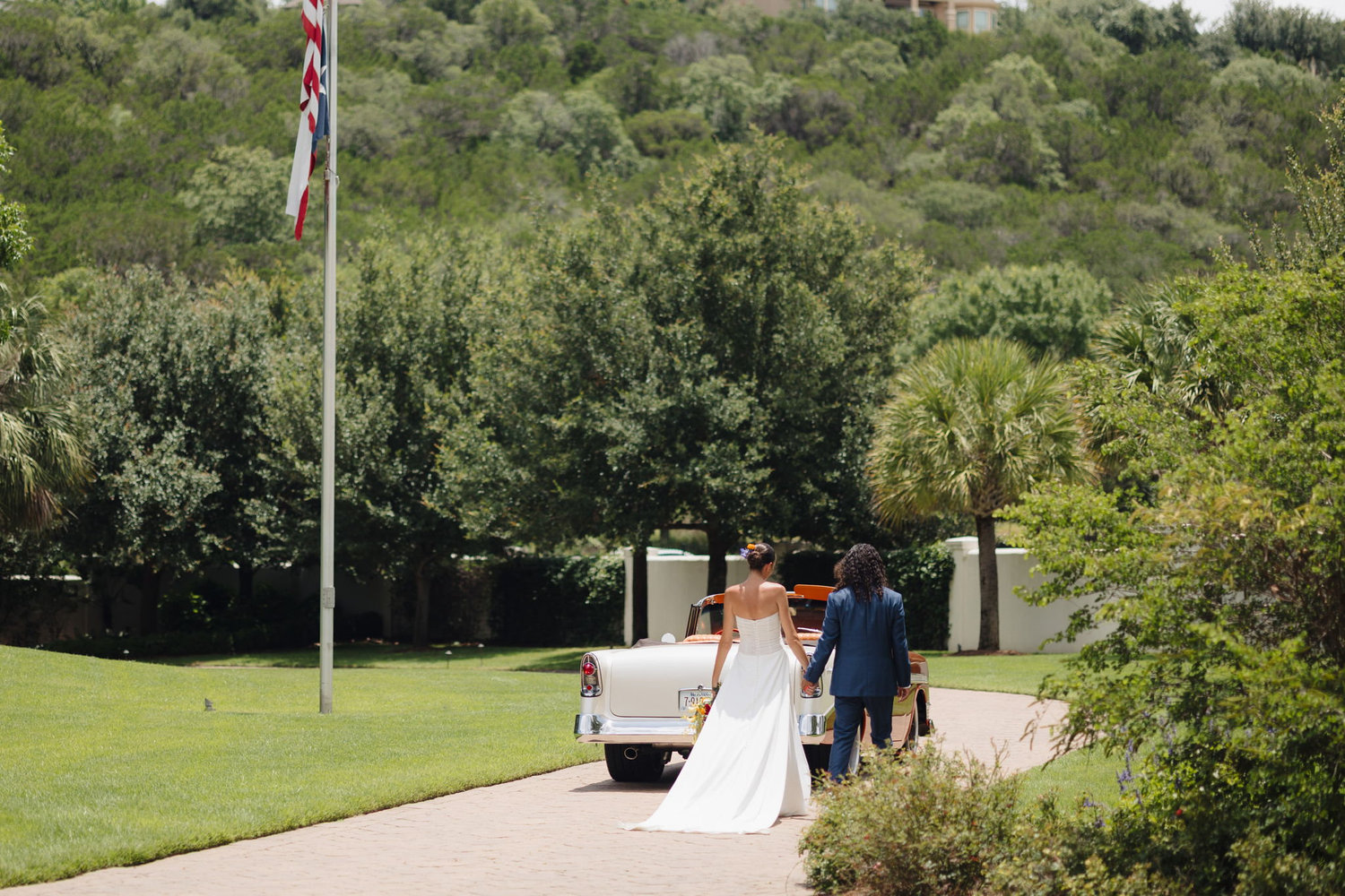 The Wedding Website of Benjamín Gómez and Chelsea Drinkard