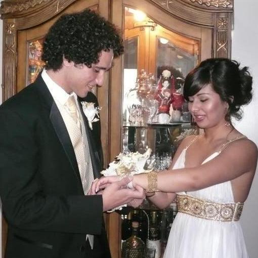 Cantwell Prom 2010