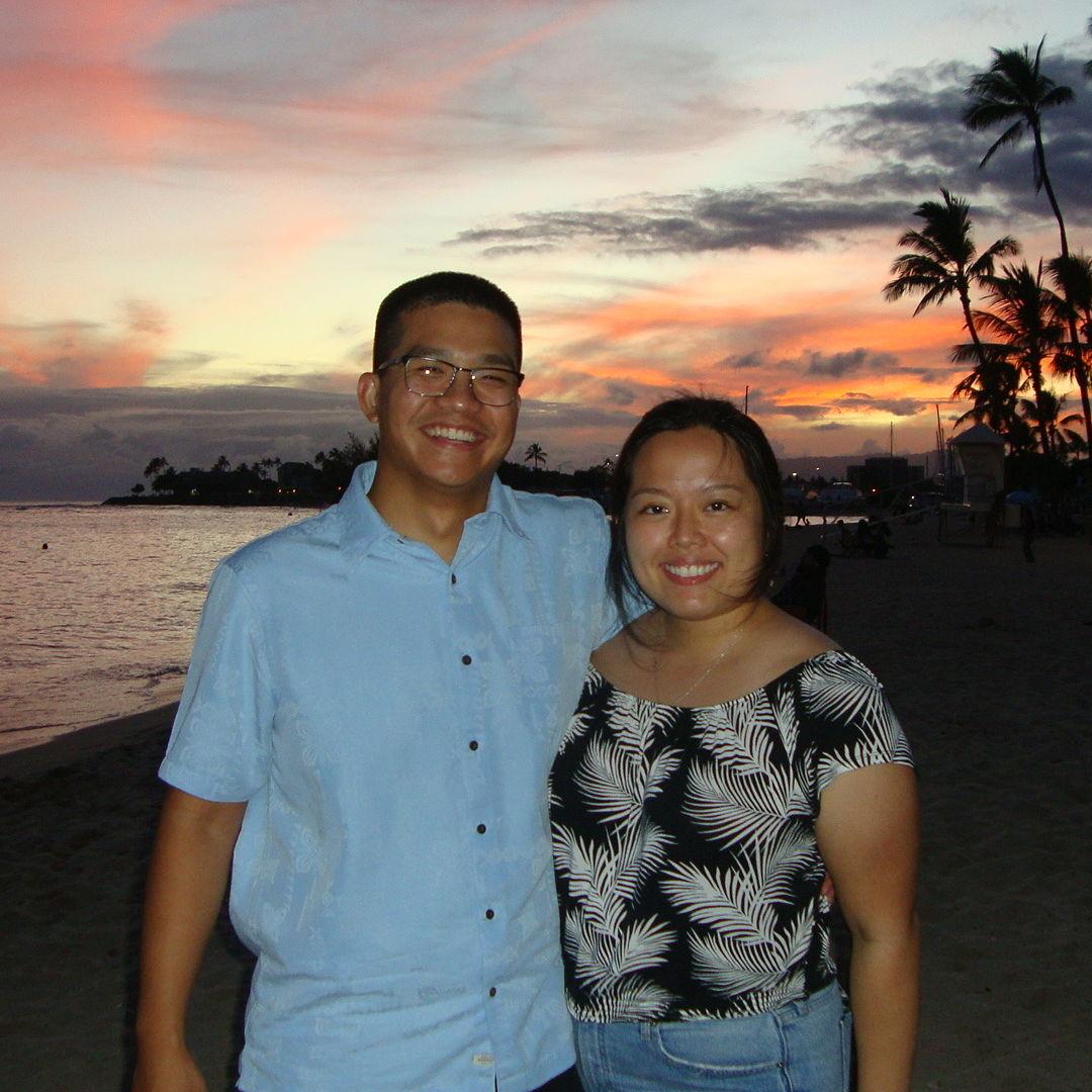 Hawaii 2025