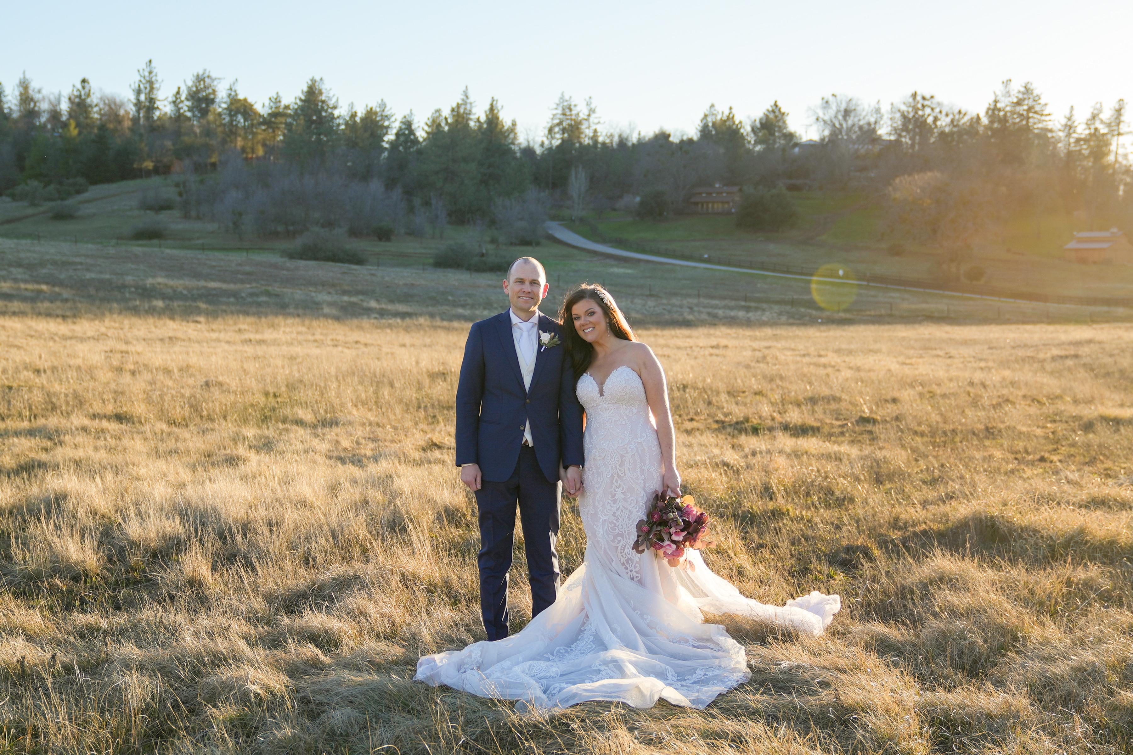 The Wedding Website of Hannah Allen and Kenneth Ciuchta