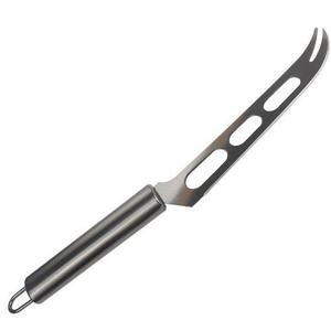Beruth Easy Wash Ck001 Stainless Steel Cheese Knife, Silver