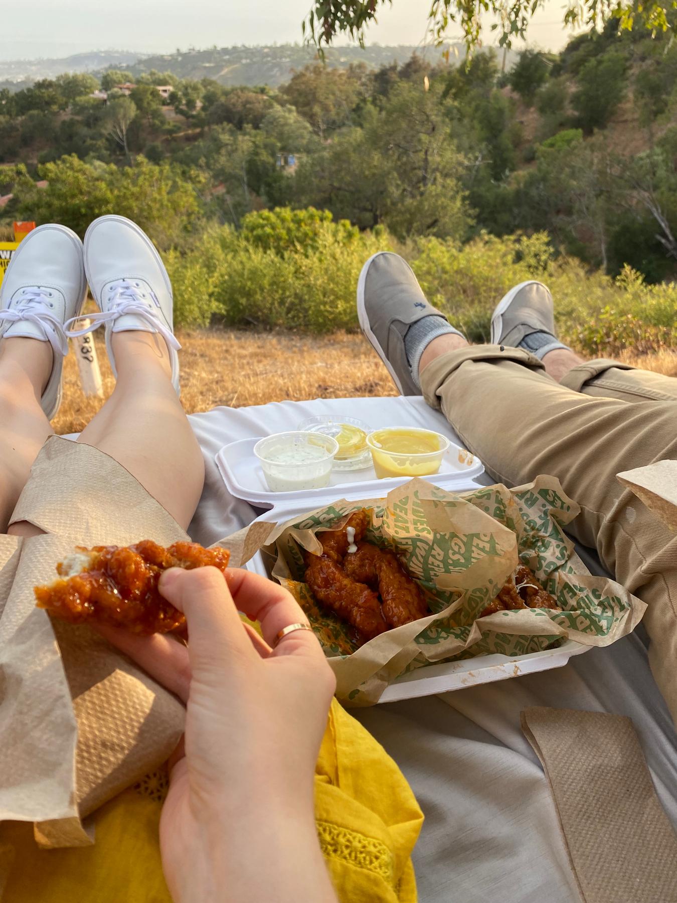 Our 6 month anniversary !