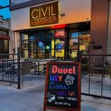 Civil Kitchen