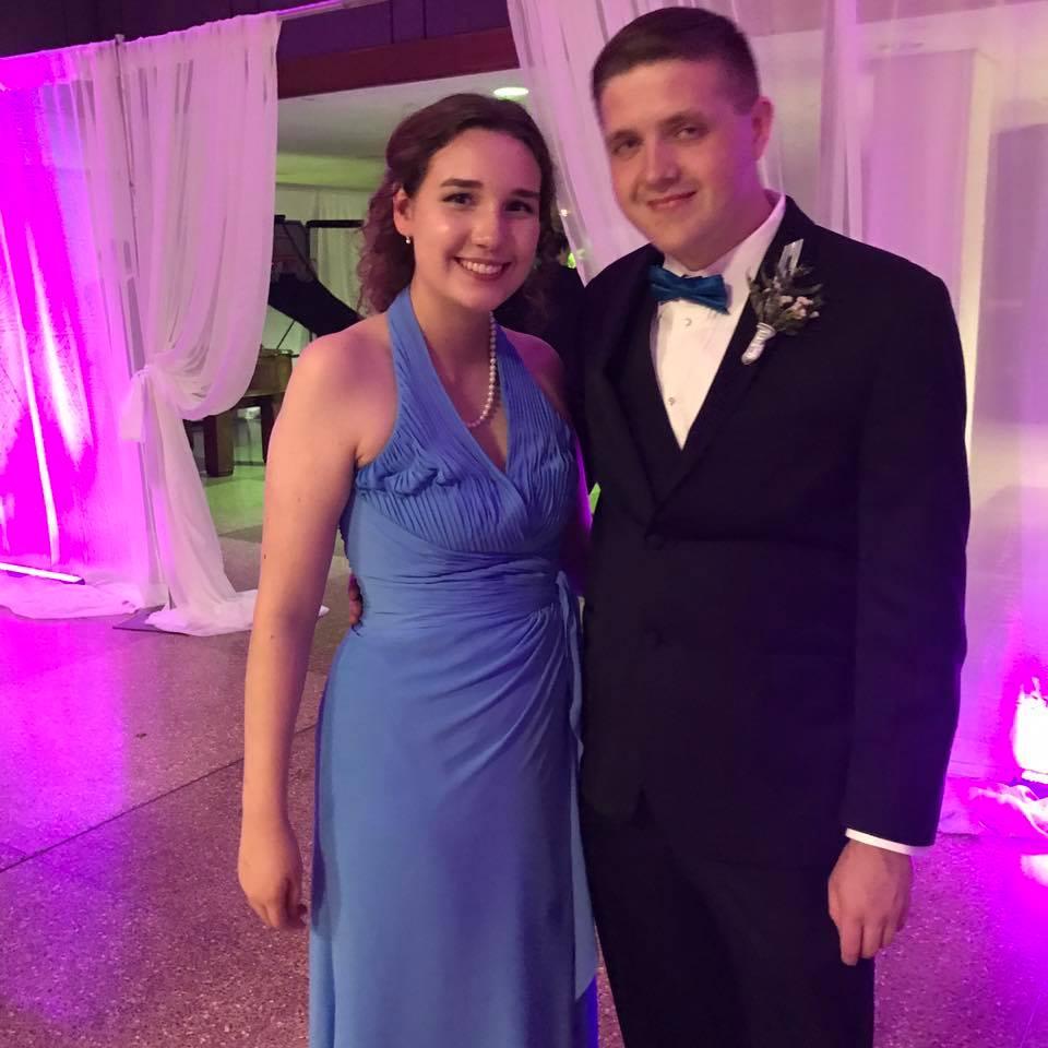 Prom!               
Henrico, VA May  2017