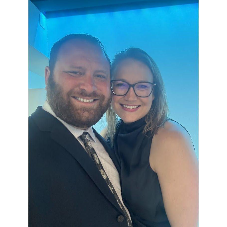 Playing dress up at Shakespeare Theater