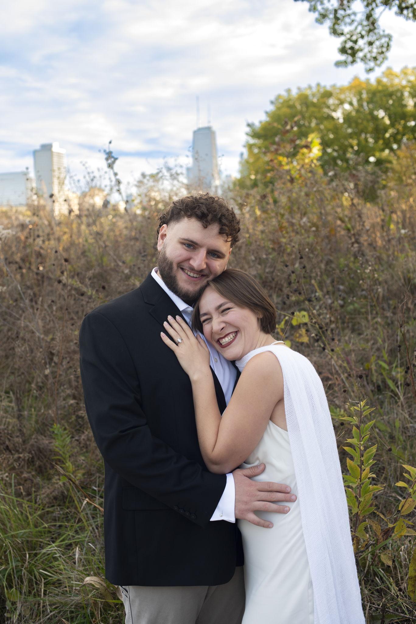 The Wedding Website of Claire Powell and Ryan Zorn