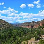 Bandelier National Monument