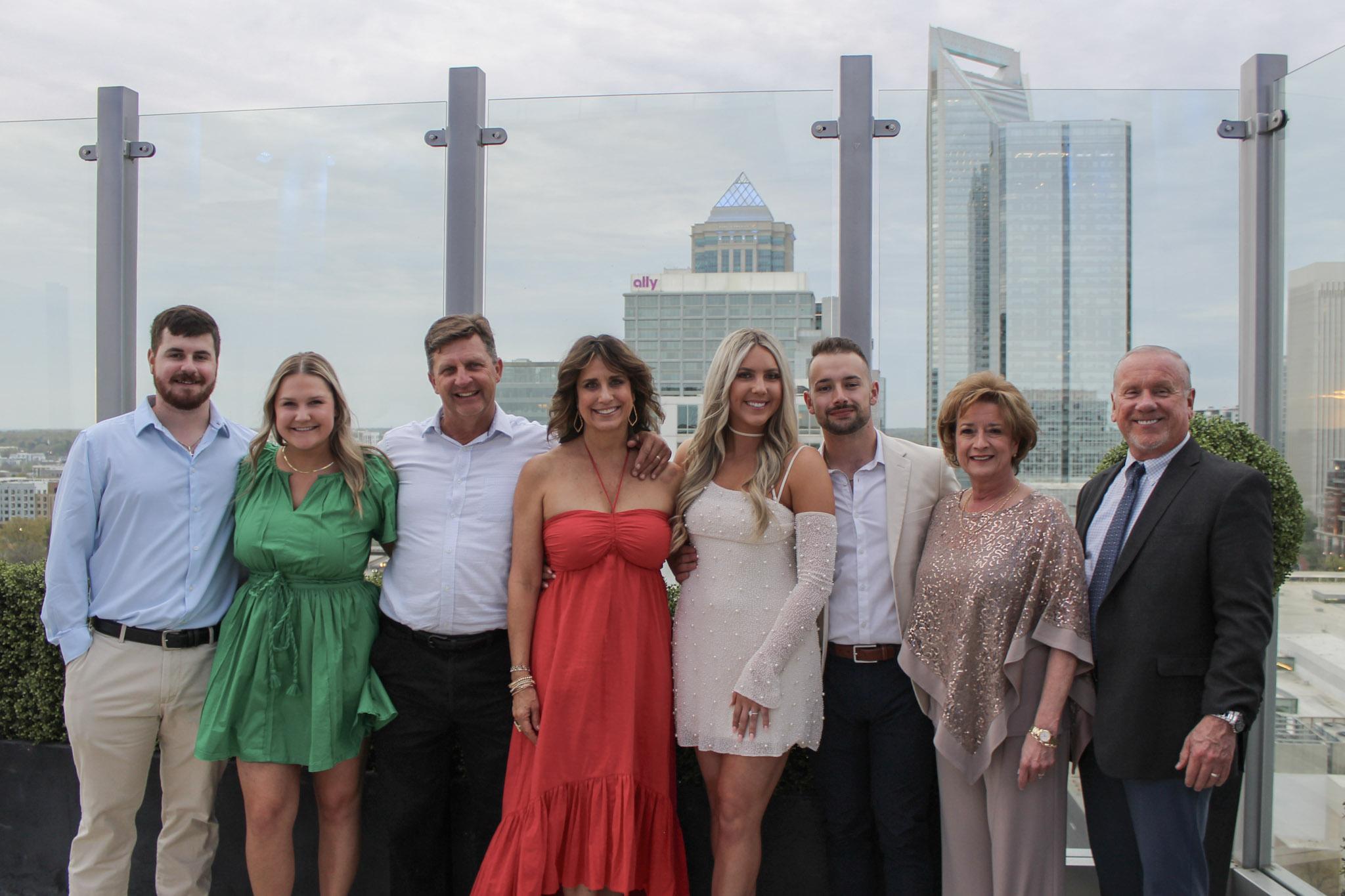 The Wedding Website of Stephanie Vaughan and Dalton Coleman