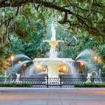 Forsyth Park