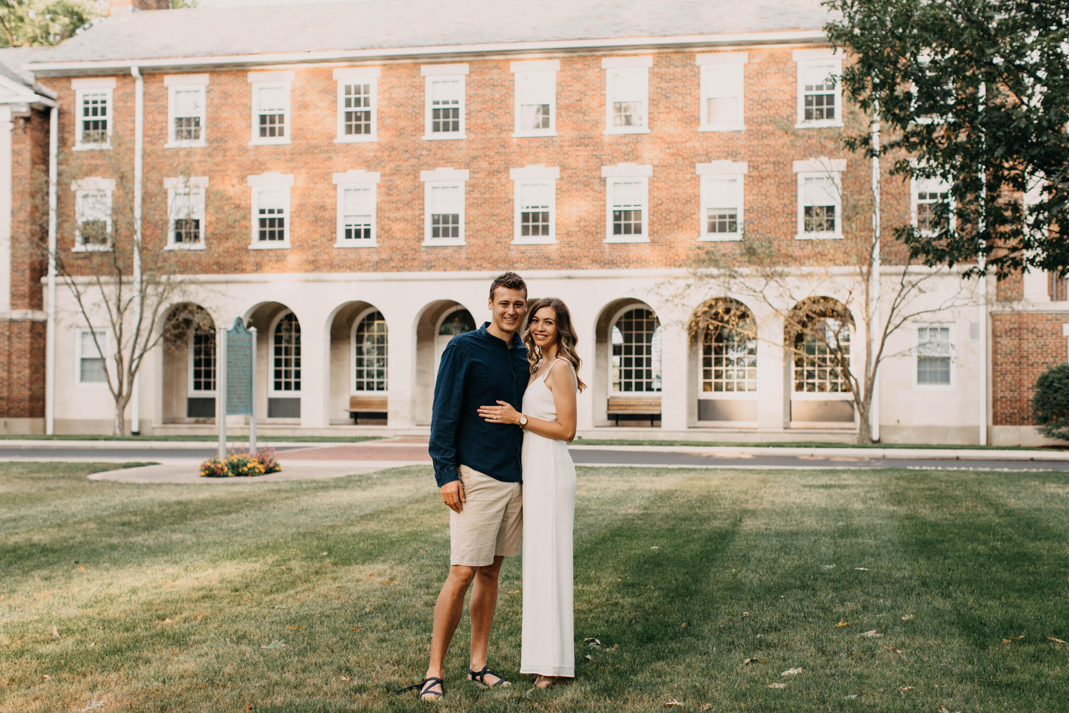 The Wedding Website of Samantha Beebe and Samuel Mast