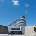 National Museum of the Marine Corps