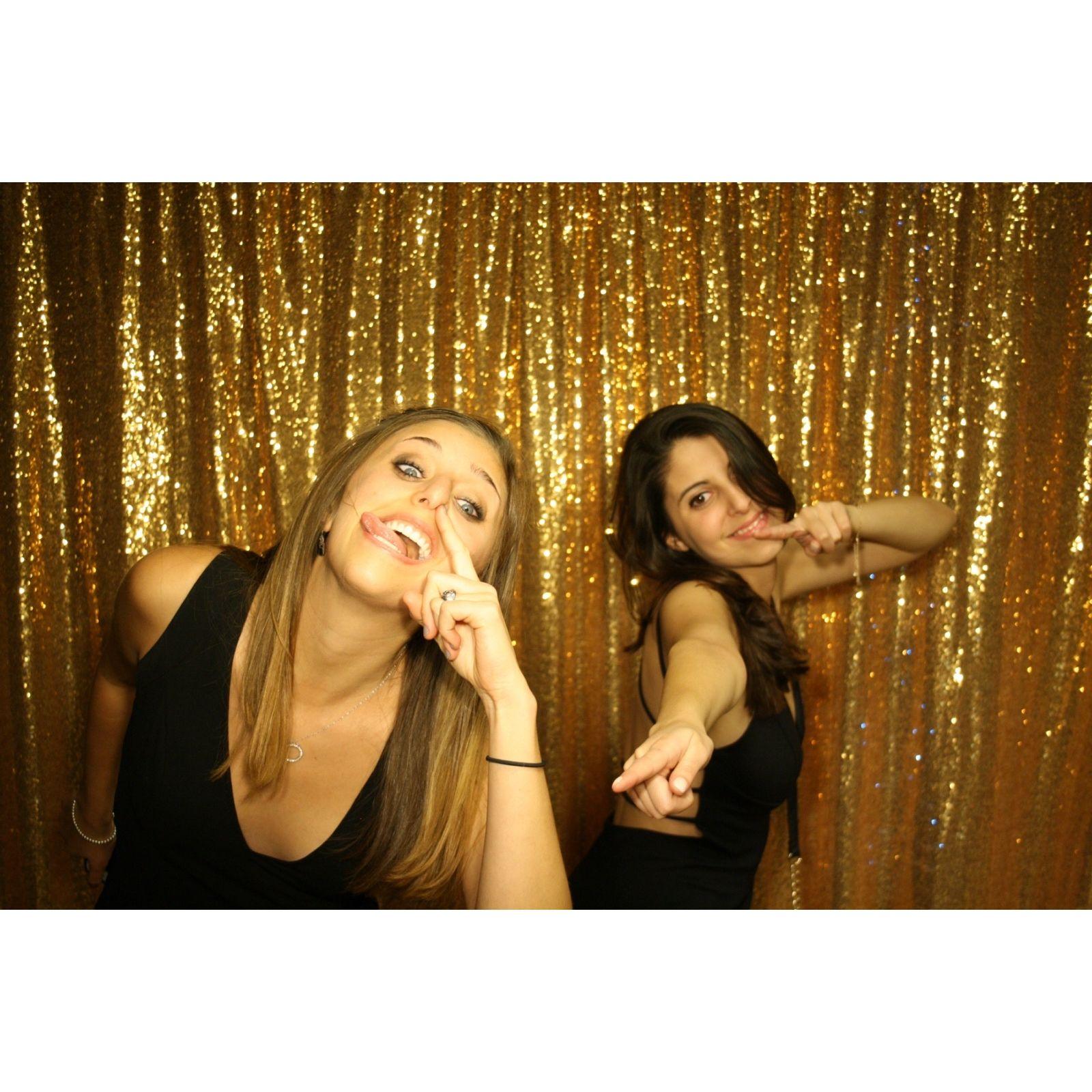 Your favorite formal dates