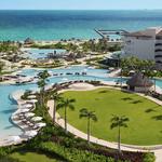 Dreams Playa Mujeres Golf & Spa Resort