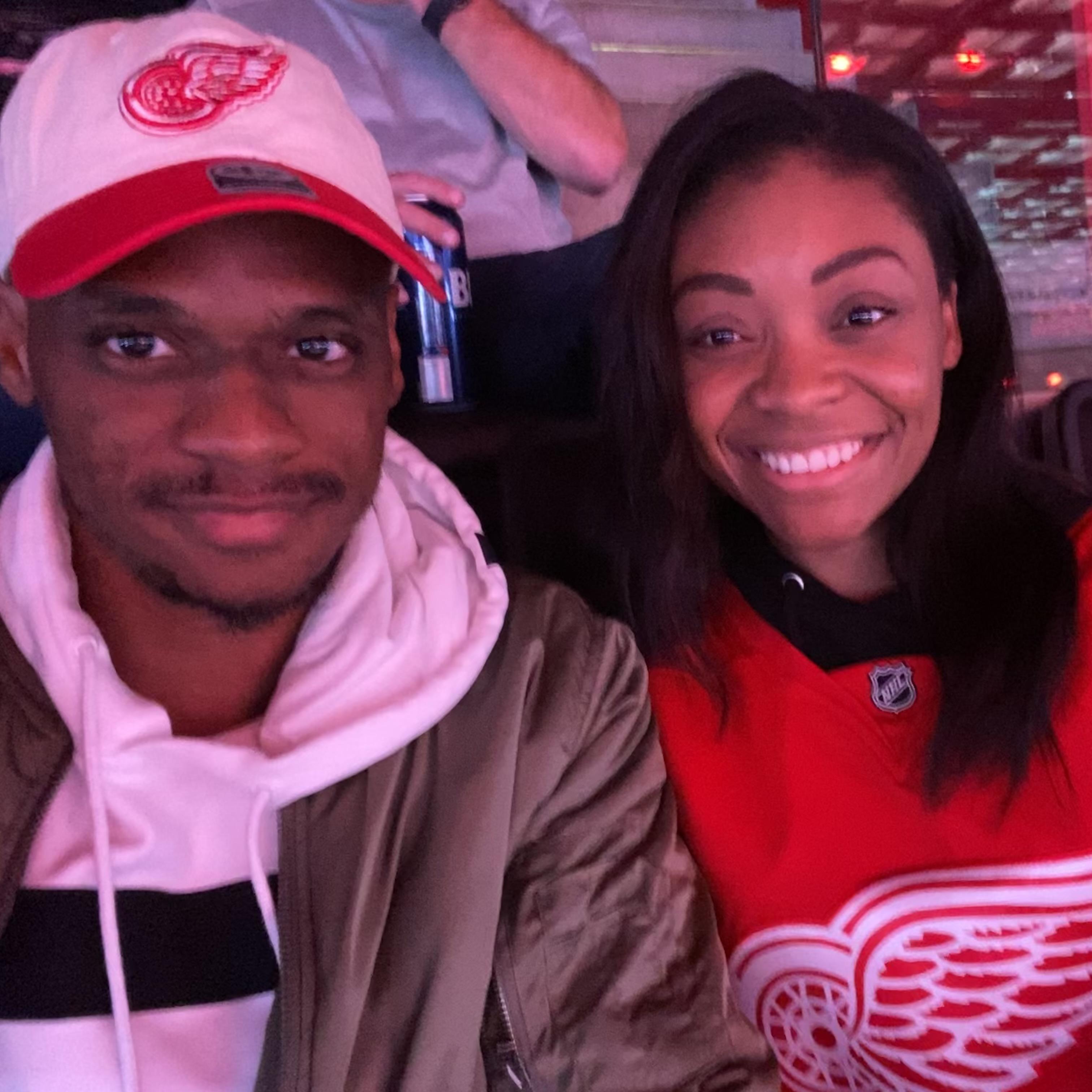 Detroit, Michigan 2021