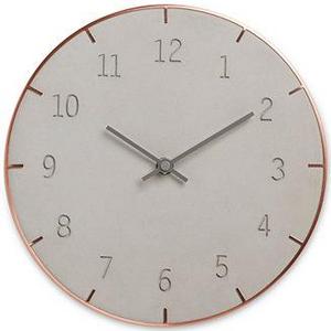 Piatto Wall Clock