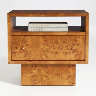 Ambrose Nightstand with Drawer