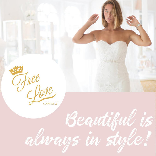 Wedding Gown Preservation