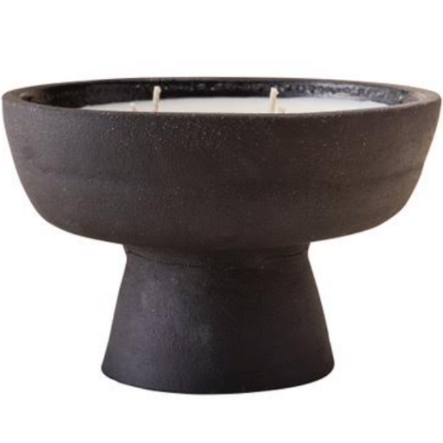 Jack Candle Raw Noir- Size Large