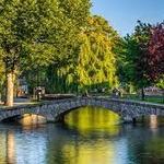 The Cotswolds