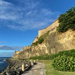 Castillo San Felipe del Morro