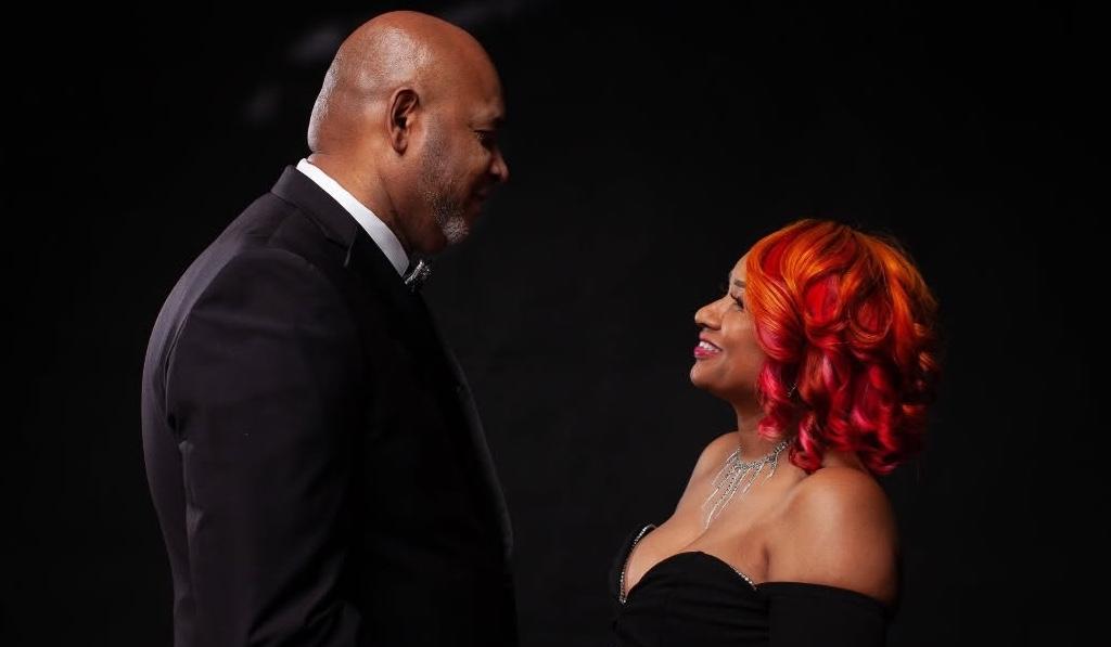 The Wedding Website of Mallory Spraggins and Charles Hawkins