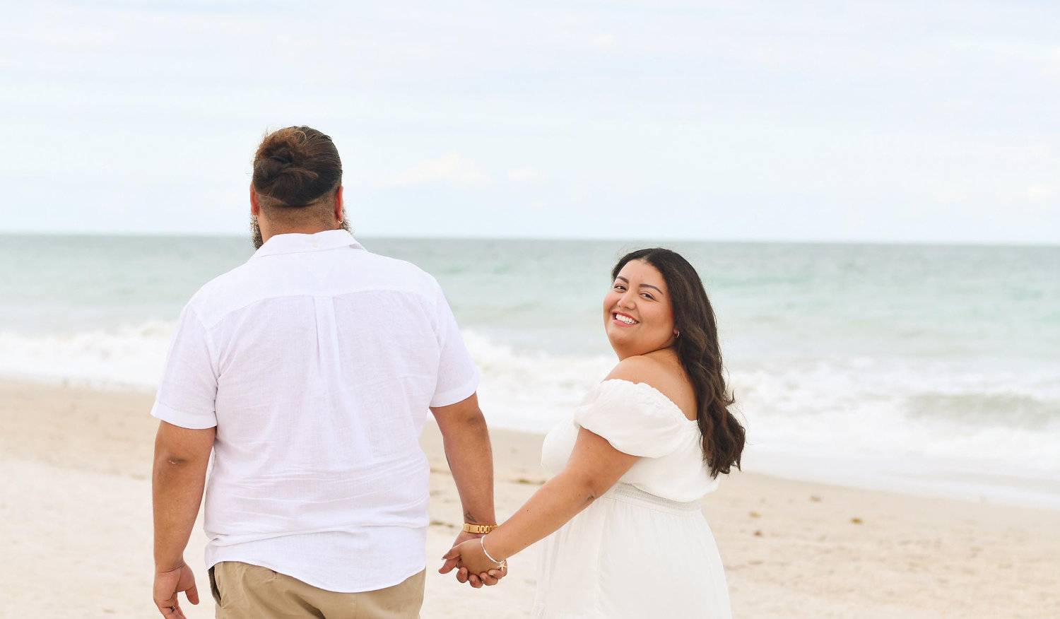 The Wedding Website of Devorah Urdanivia and Shawn Pires