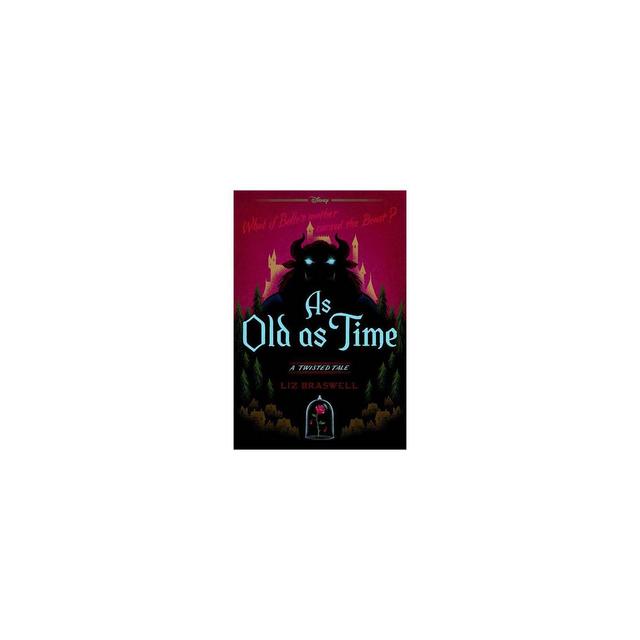 As Old As Time - Reprint (Twisted Tale) by Liz Braswell (Paperback)