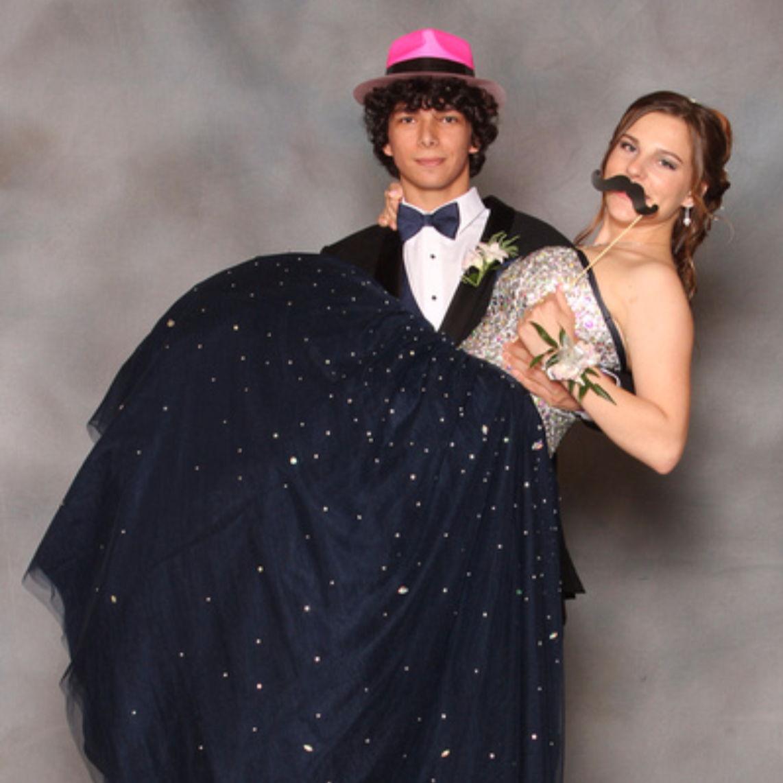 Senior Prom 2016