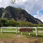 Kualoa Ranch