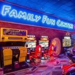 Holder Family Fun Center
