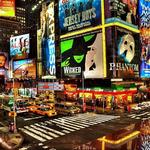Give Our Regards to Broadway