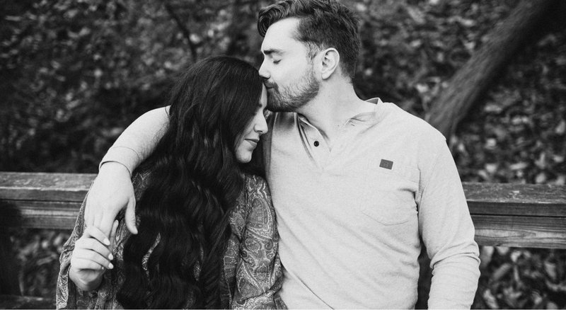 Ali Eden and Dylan Freeman's Wedding Website