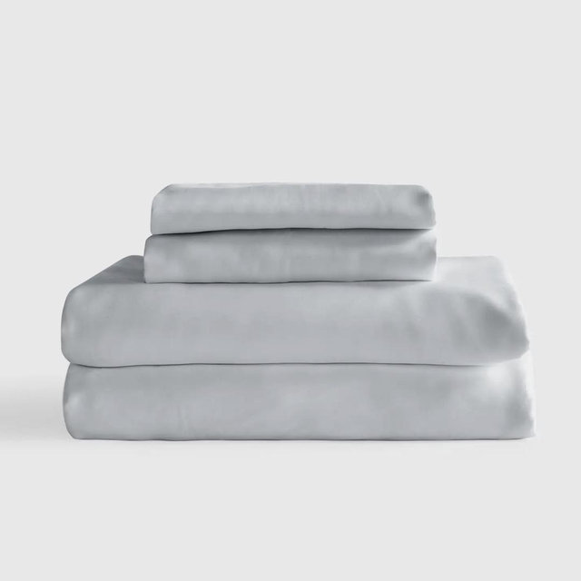 Bamboo Sheet Set - Mist, King