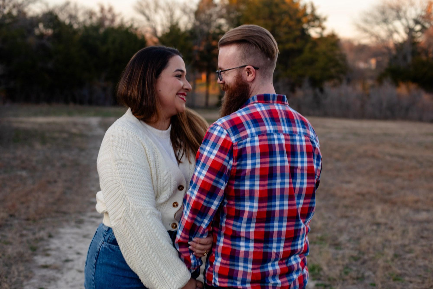 The Wedding Website of Gabriela Mello and Travis Howell