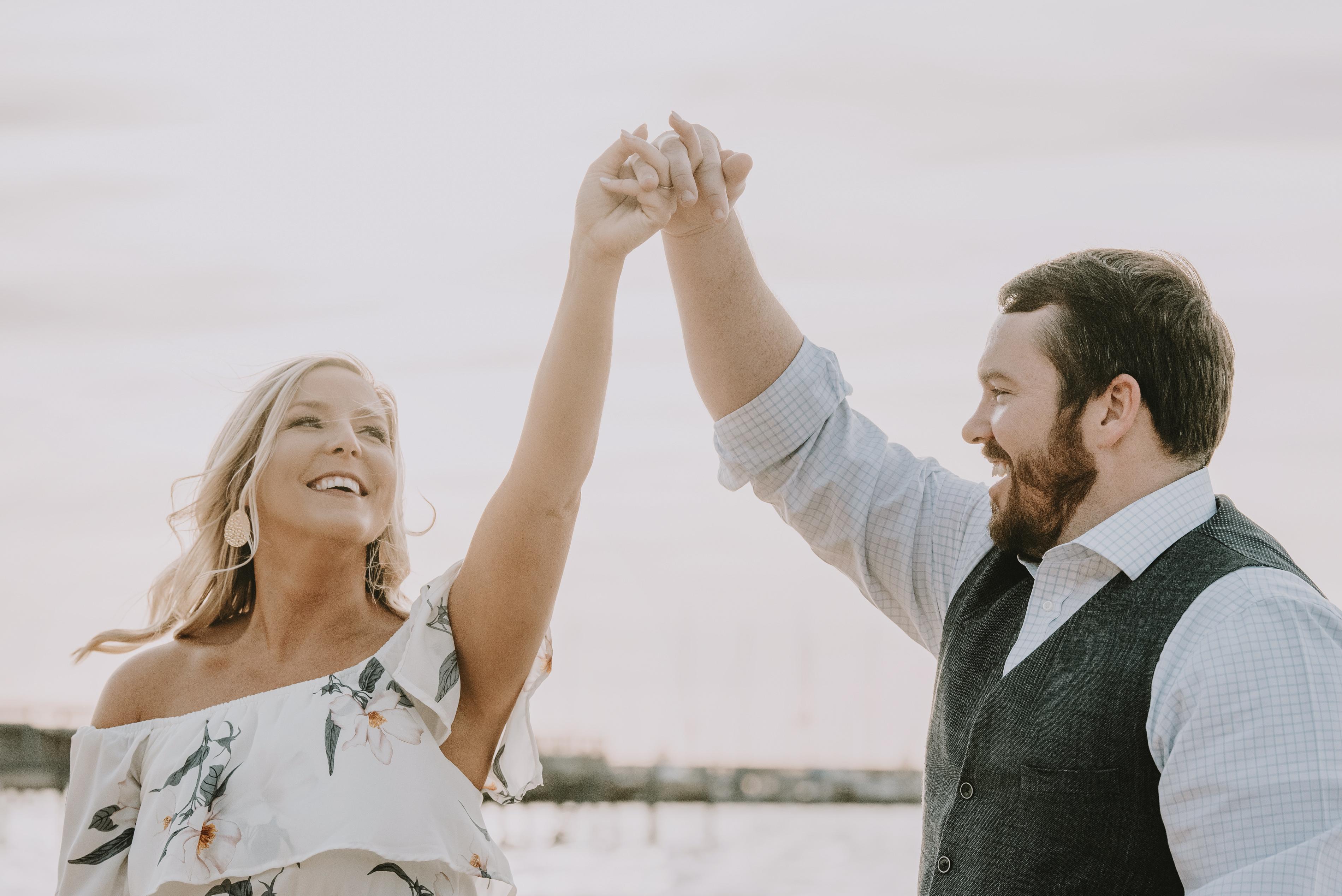 The Wedding Website of Lauren Layne and Blake Richardson