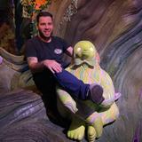 Meow Wolf Las Vegas' Omega Mart