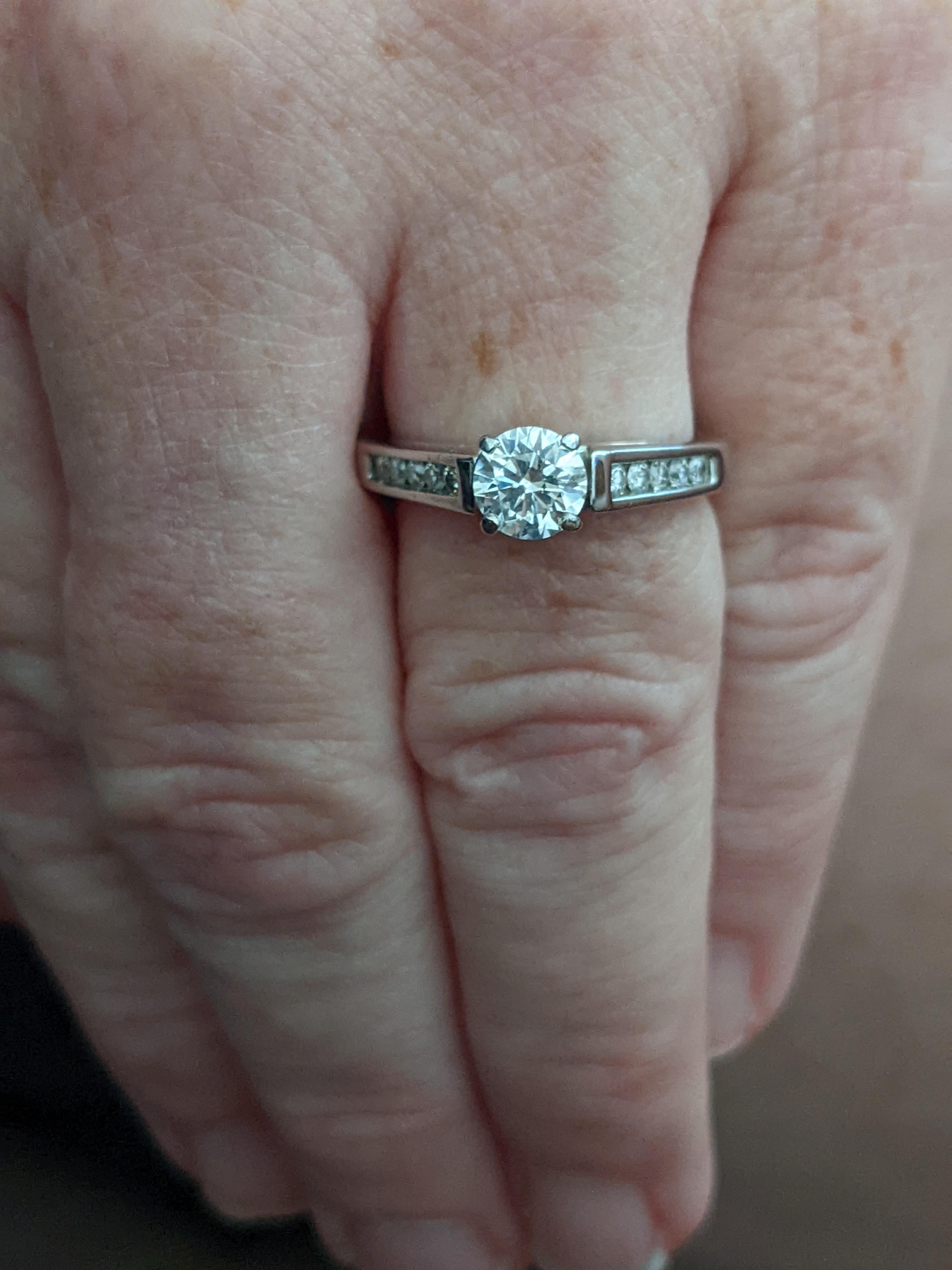 The Wedding Website of Dianne Stanley and Joseph Jennings