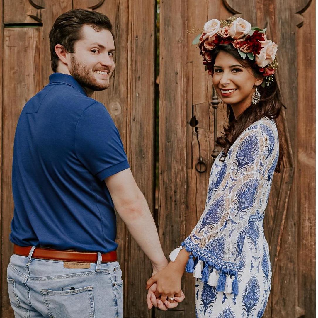 Engagement photos galore!