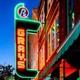 GRAYS on Main