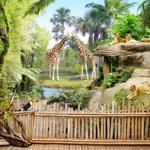 Milwaukee County Zoo