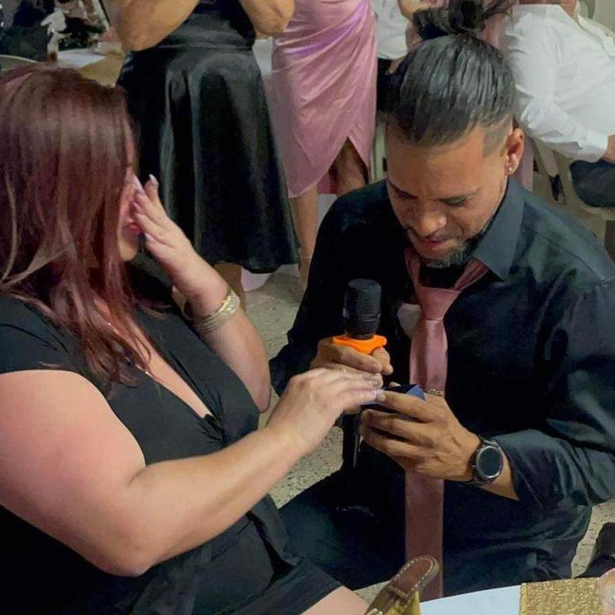 The Moment of Truth !