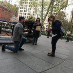 Madison Square Park