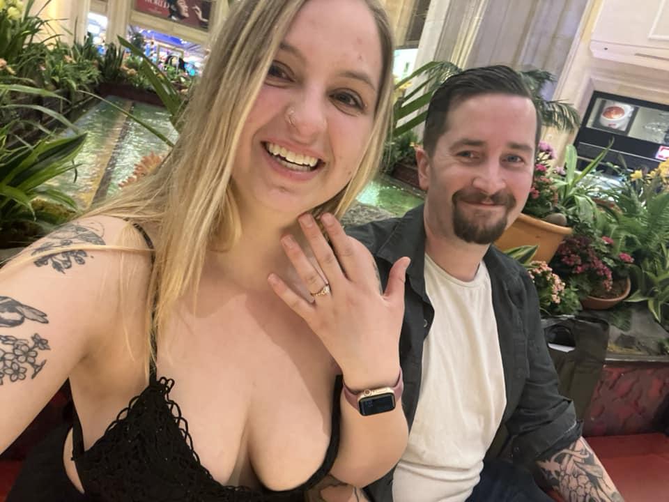 The Wedding Website of Hailey Schroeder and Zachary Powers