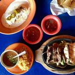 Blue Goose Cantina
