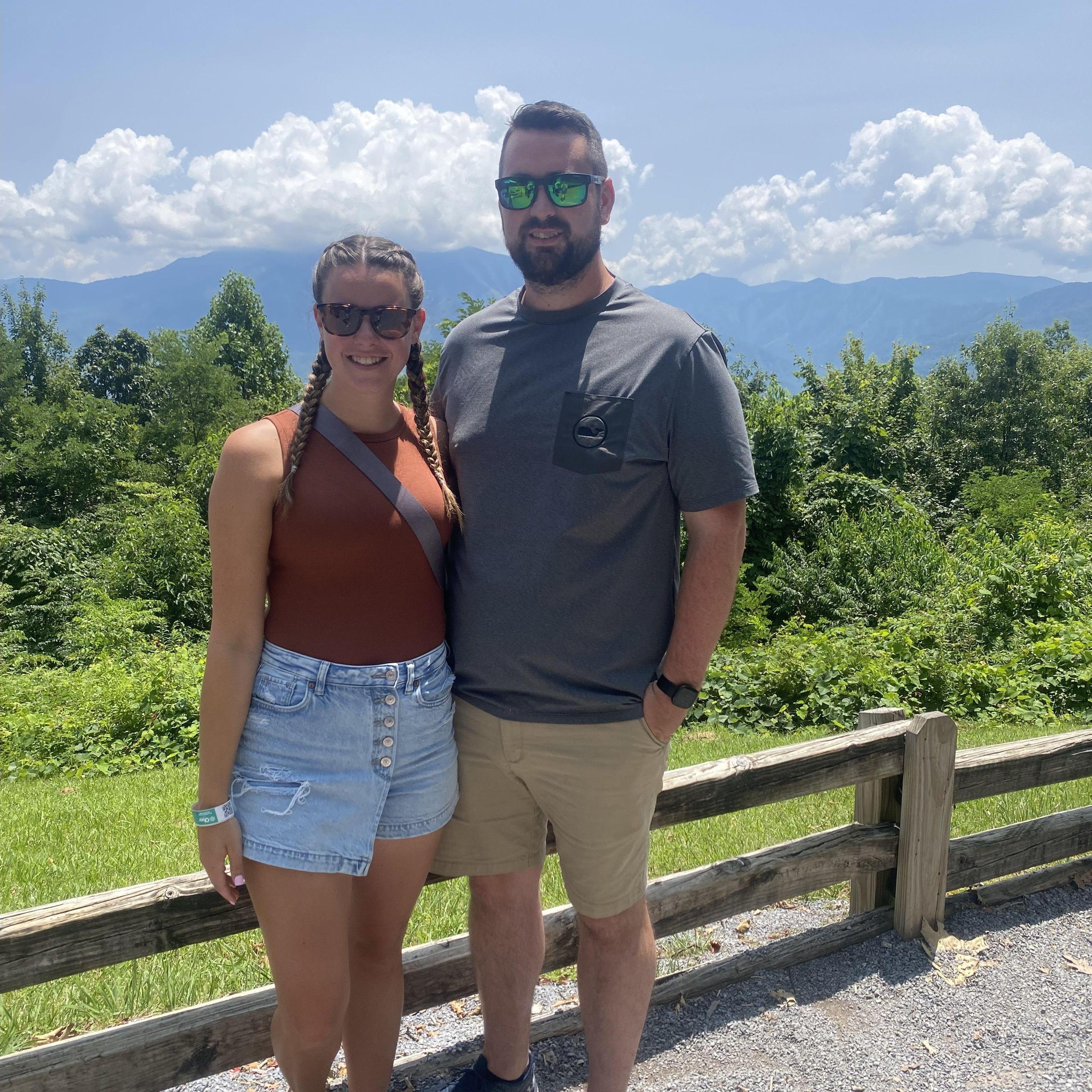 Gatlinburg TN Trip
