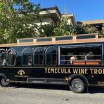 Temecula Wine Trolley Wine Tours