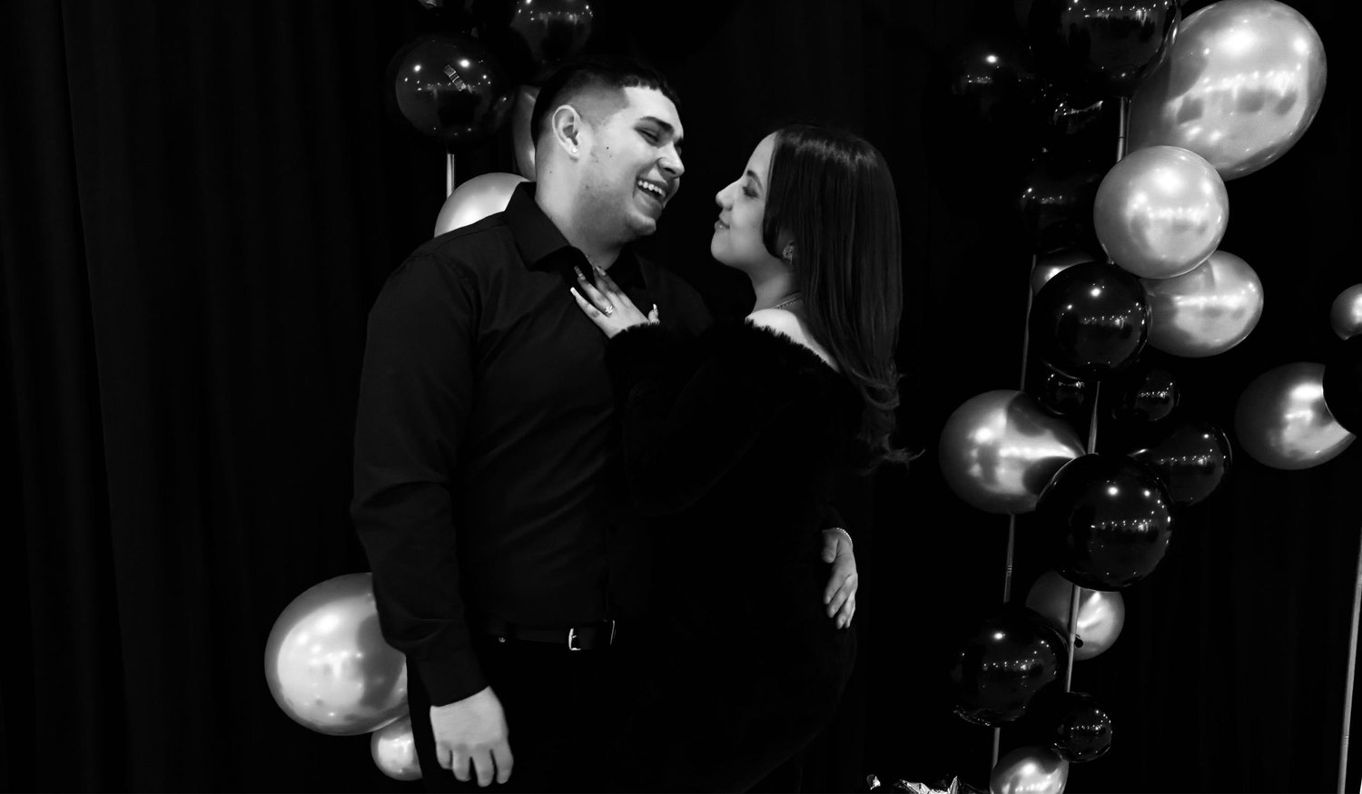 The Wedding Website of Crismerys Castillo and Juan Marquez