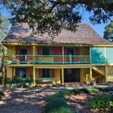 Longfellow-Evangeline State Historic Site