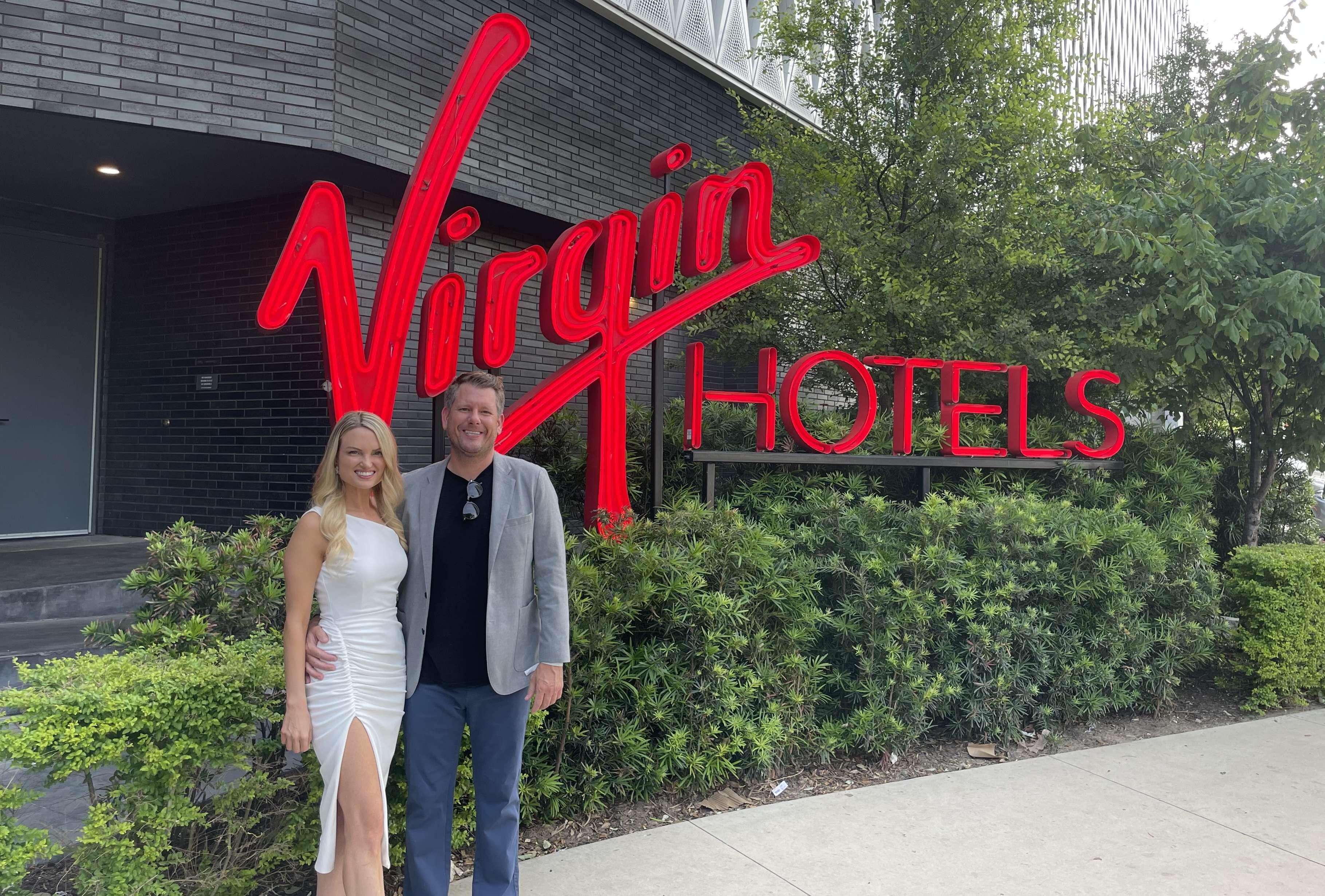 The Wedding Website of Holley Lange and Aaron Davis