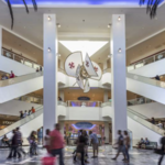 Plaza las Americas Mall